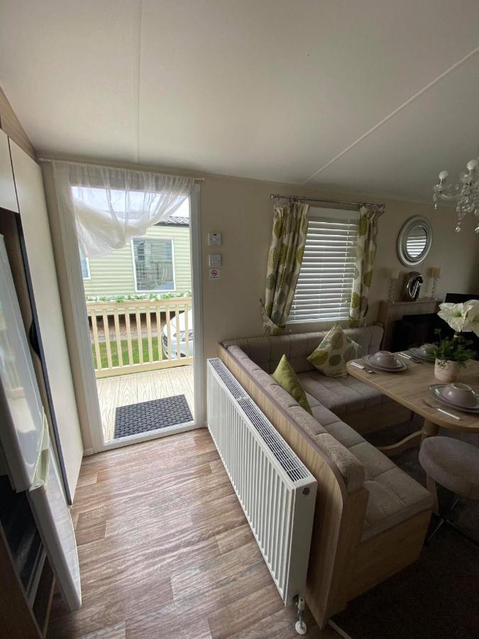 Pack And Go Holidays Ingoldmells Exteriér fotografie